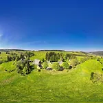 Hotel Talblick Holzhau