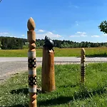 Talblick 4* Holzhau