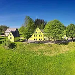 Talblick Hotel Holzhau