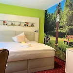 Talblick Hotel 4*