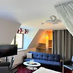 Talblick Hotel Holzhau