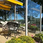 Hotel Talblick 4*