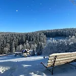 Talblick Hotel Holzhau
