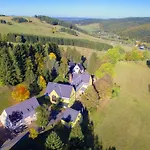 Talblick Hotel Holzhau