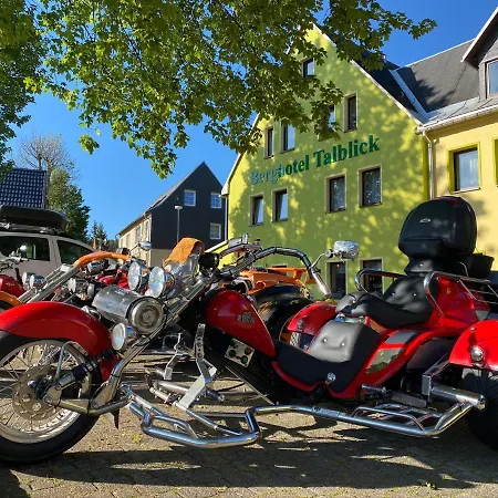 Hotel Talblick