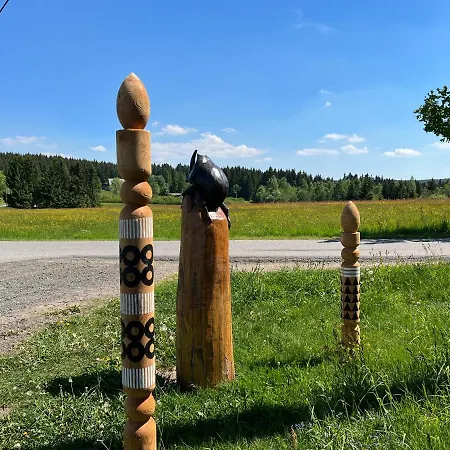 Talblick 4* Хольцхау