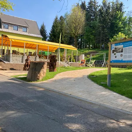 Talblick Hotel