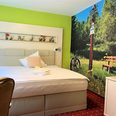 Talblick Hotel 4*