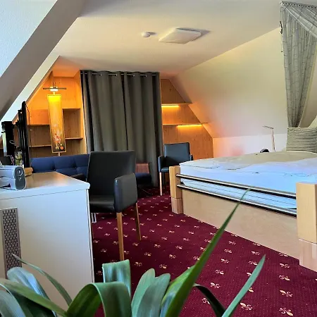 Talblick Hotel Holzhau