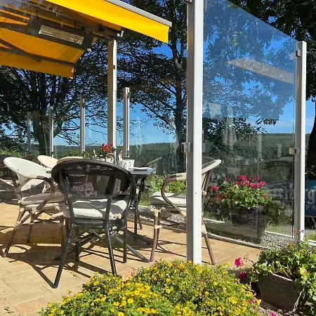 Hotel Talblick 4*