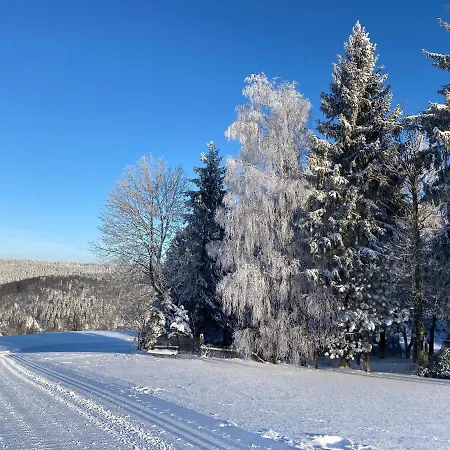 Hotel Talblick Holzhau