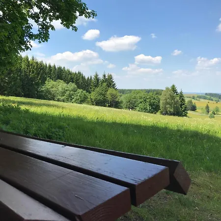 Talblick