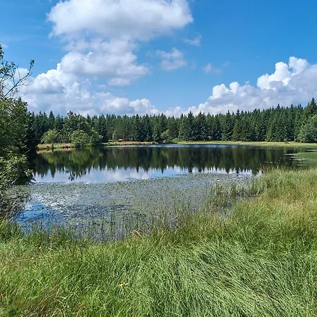 Talblick