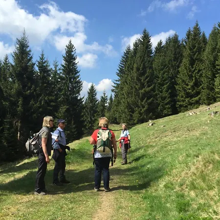 Talblick 4*