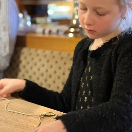 מלון Talblick 4*