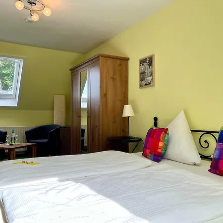 Hotel Talblick 4*
