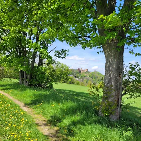 Hotel Talblick 4*