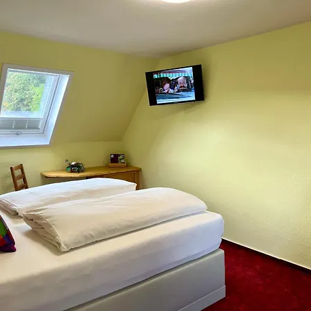 Talblick Hotel 4*