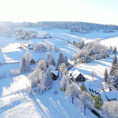 Hotel Talblick 4*