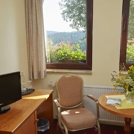 Hotel Talblick