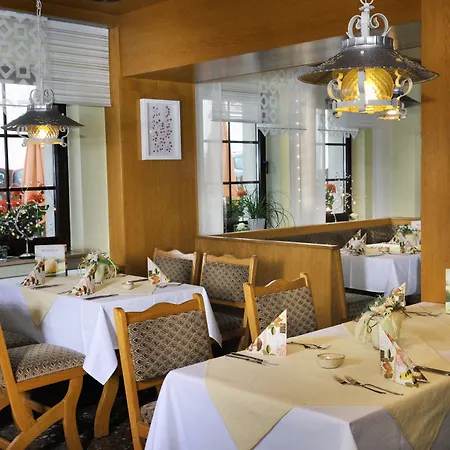 מלון Talblick הולצהאו