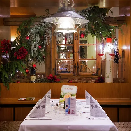 Talblick Hotel