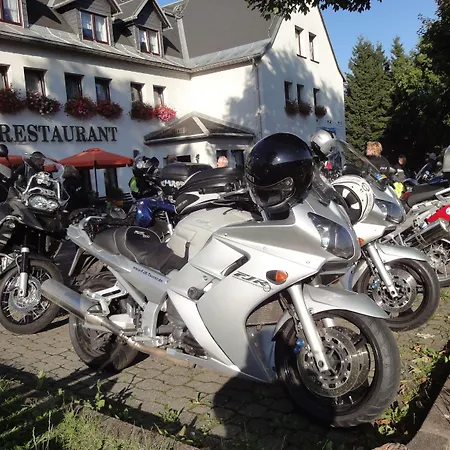 Talblick Hotel 4*