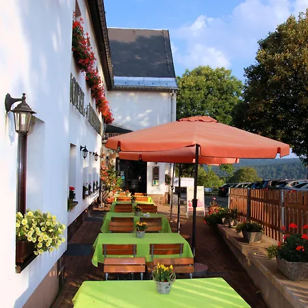 Hotel Talblick 4*