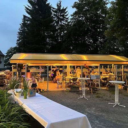 Hotel Talblick 4*