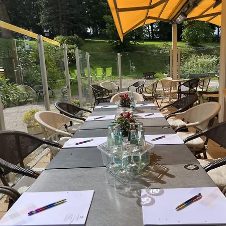 Hotel Talblick 4*