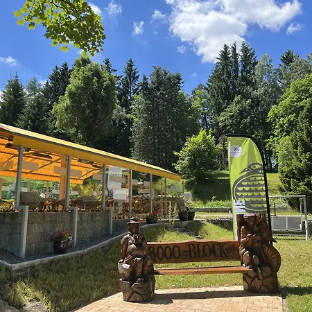 Hotel Talblick