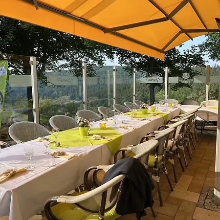 Hotel Talblick 4*