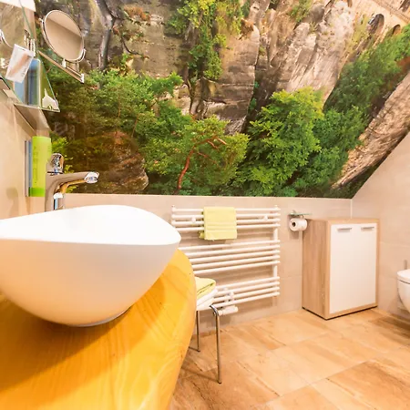 Talblick Hotel 4*