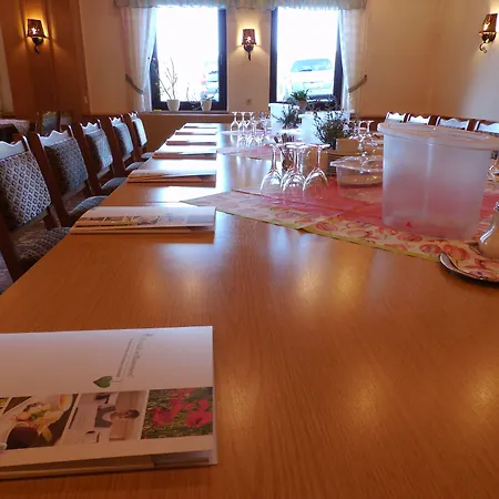 Hotel Talblick Holzhau