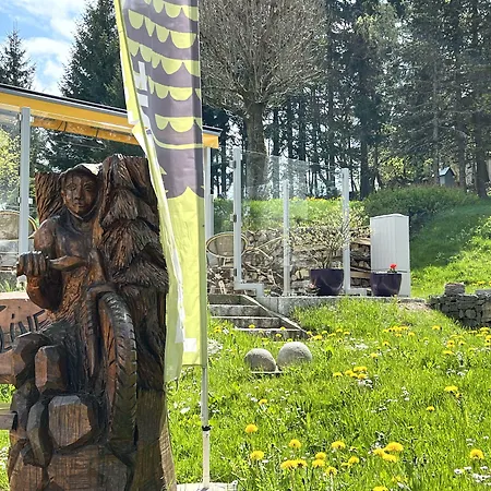 Hotel Talblick