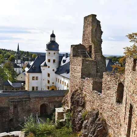 Talblick 4*