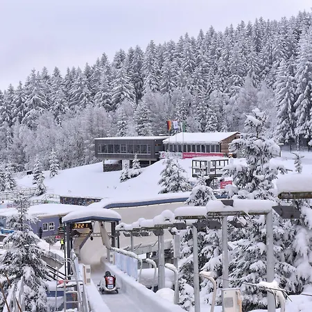 Talblick 4*