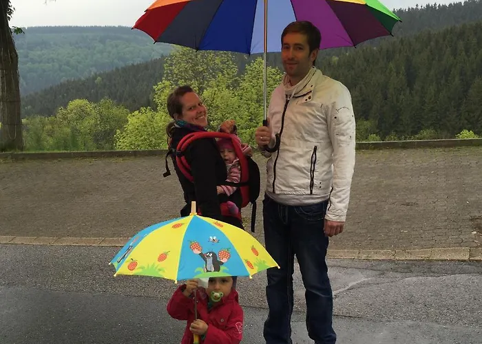 Отель Talblick 4*