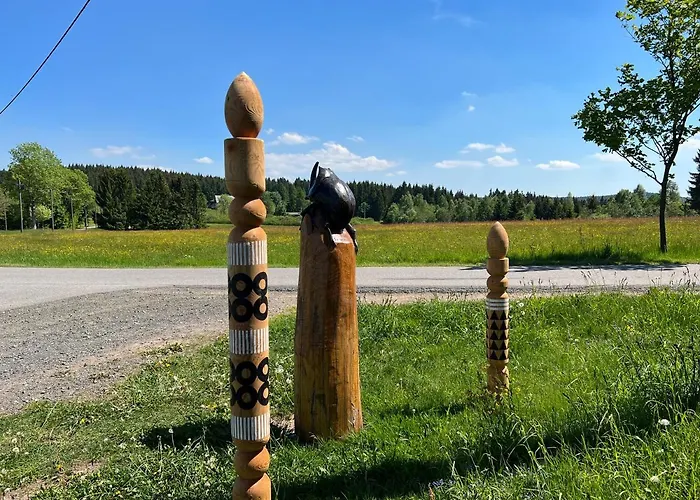 Talblick 4* Хольцхау