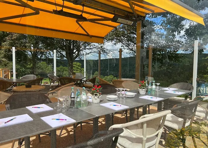 Otel Talblick Holzhau