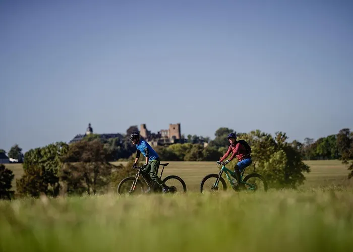 Talblick Otel Holzhau