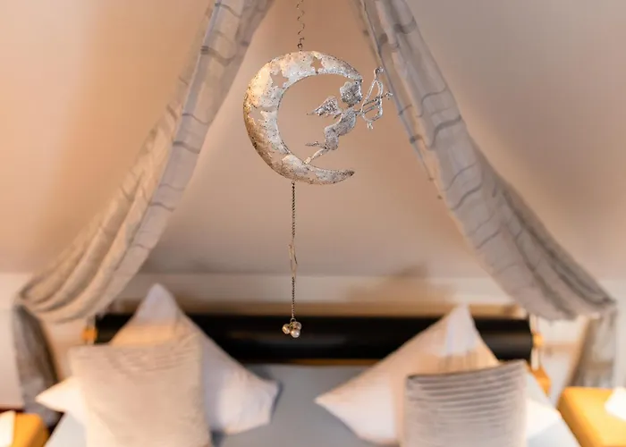 Talblick 4* Хольцхау