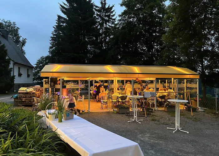 Отель Talblick 4*