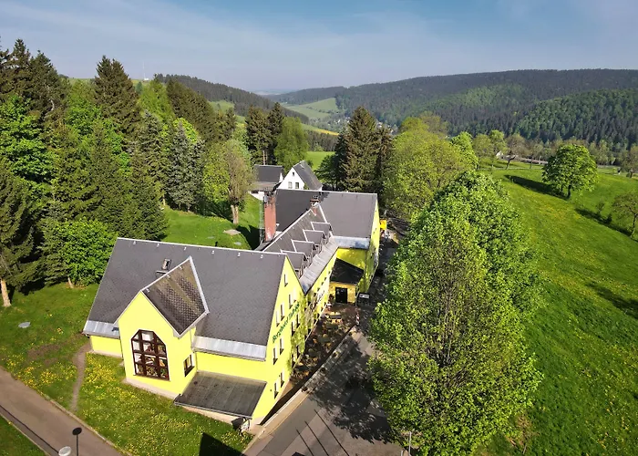Talblick 4*