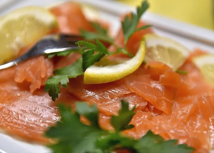 Talblick Хольцхау