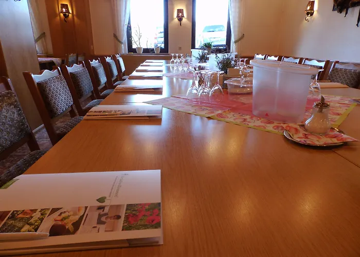 Отель Talblick Хольцхау